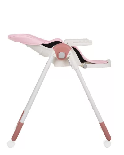 Kikkaboo etetõszék Spicy  pink