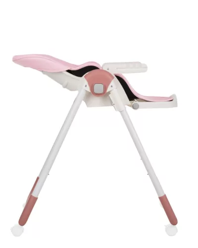 Kikkaboo etetõszék Spicy  pink