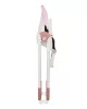 Kikkaboo etetõszék Spicy  pink