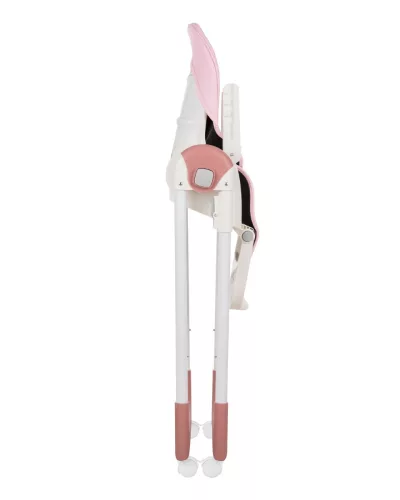 Kikkaboo etetõszék Spicy  pink