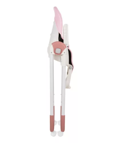 Kikkaboo etetõszék Spicy  pink