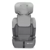 Kinderkraft gyerekülés Comfort Up i-Size 76-150cm szürke