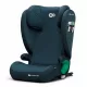 Kinderkraft gyerekülés Junior Fix 2 i-Size Isofix 100-150cm zöldeskék