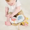Nattou játékkönyv plüss készségfejlesztõ Felix and Leo