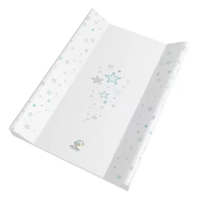 Color pelenkázó lap puha 2 oldalú 70x50cm Kék csillag