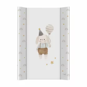   Ceba pelenkázó lap merev 2 oldalú 50x70cm ULTRA LIGHT Nyuszi szülinap