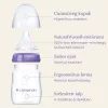 Lansinoh cumisüveg 240ml tetõvel
