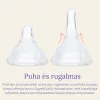 Lansinoh cumisüveg dupla 240ml