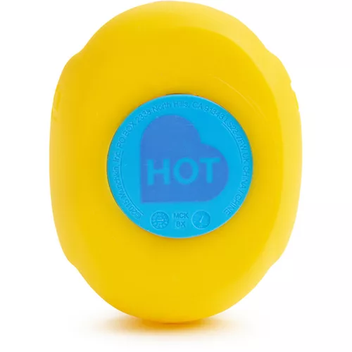 Munchkin fürdõjáték hõérzékelõs White Hot kacsa