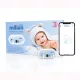 Milian légzésfigyelõ PRO Bluetooth Plus 3db érzékelõlappal