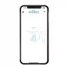 Milian légzésfigyelõ PRO Bluetooth Twins 4db érzékelõlappal