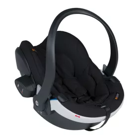   BeSafe hordozó iZi Go Modular X2 i-Size 40-75 cm Fresh Black Cab