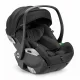 CAM hordozó Relax I-Size 40-87cm Modus és Techno Babila babakocsikra 179 fekete