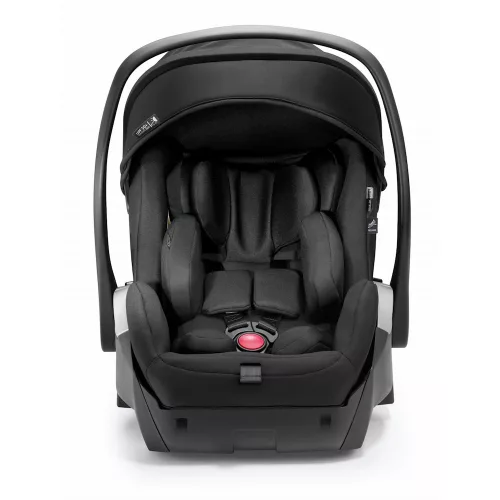 CAM hordozó Relax I-Size 40-87cm Modus és Techno Babila babakocsikra 179 fekete