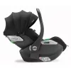 CAM hordozó Relax I-Size 40-87cm Modus és Techno Babila babakocsikra 179 fekete