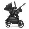 CAM hordozó Relax I-Size 40-87cm Modus és Techno Babila babakocsikra 179 fekete