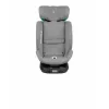 Kikkaboo gyerekülés i-Twist i-Size Isofix 40-150 cm világosszürke