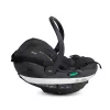 BeSafe hordozó Go Beyond i-Size 40-87 cm Anthracite Mesh