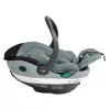 BeSafe hordozó Go Beyond i-Size 40-87 cm Sea Green Mélange