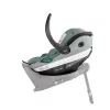 BeSafe hordozó Go Beyond i-Size 40-87 cm Sea Green Mélange