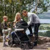 BeSafe hordozó Go Beyond i-Size 40-87 cm Peak Mesh