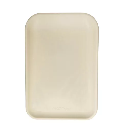 Nattou pelenkázó lap Softy 70x50cm bézs