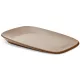 Nattou pelenkázó lap Softy 70x50cm Taupe