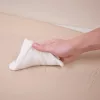 Nattou pelenkázó lap Softy 70x50cm Taupe