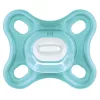 MAM játszócumi Comfort puha szilikon 0-3hó