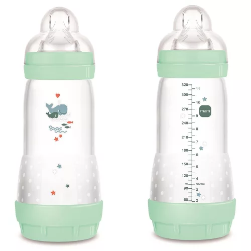 MAM cumisüveg Anti-Colic 320ml