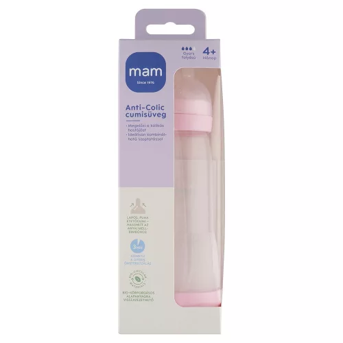 MAM cumisüveg Anti-Colic 320ml
