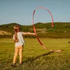 Tickless Kid ultrahangos kullancsriasztó babáknak és kisgyerekeknek Orange
