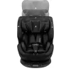 Osann gyerekülés One360 i-Size Isofix 40-150 cm fekete