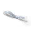 BabyOno etetõkanál szilikon flexibilis kék 785/01