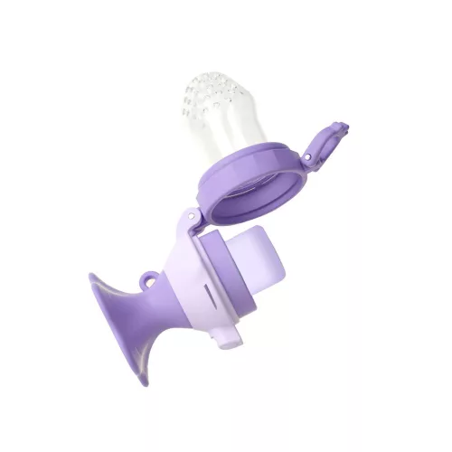 BabyOno szilikon etetõháló Twist-out Flower 1542