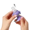 BabyOno szilikon etetõháló Twist-out Flower 1542