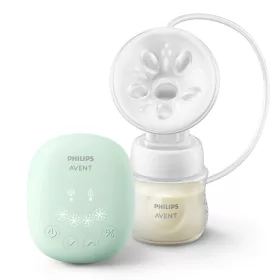 Philips AVENT mellszívó elektromos Essential SCF323/11