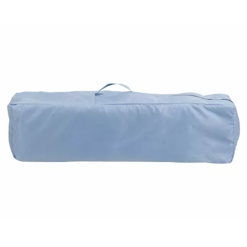 Kikkaboo utazóágy So Gifted kék