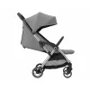Kikkaboo sportbabakocsi Eden automata 22 kg szürke