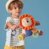 Taf Toys készségfejlesztõ figura Harry, az oroszlán 12805