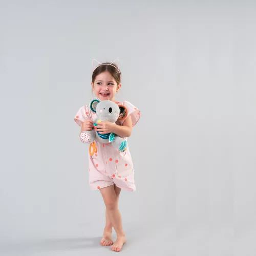 Taf Toys készségfejlesztõ figura Kimmy, a koala 12815