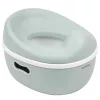 Nattou bili 3in1 Potty zöld