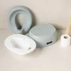Nattou bili 3in1 Potty zöld