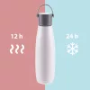 Zopa termosz - rozsdamentes acél, fogantyúval 480 ml Stars