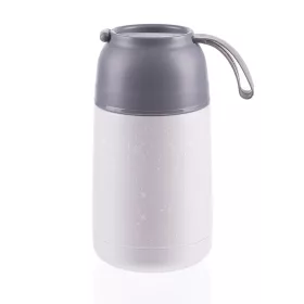  Zopa étel termosz - rozsdamentes acél, szilikon fogantyúval 620 ml Stars