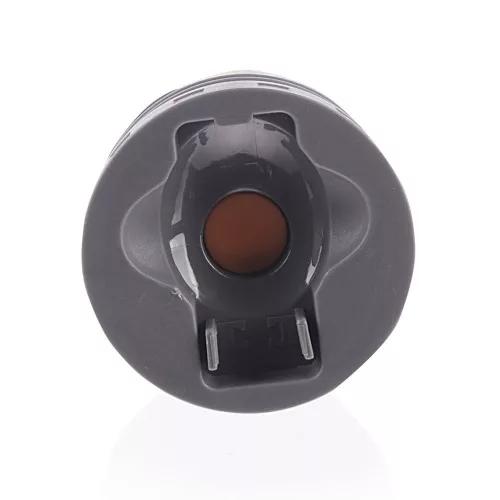 Zopa étel termosz - rozsdamentes acél, szilikon fogantyúval 620 ml Stars