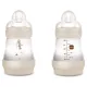 MAM cumisüveg Anti-Colic Matt 160ml uni