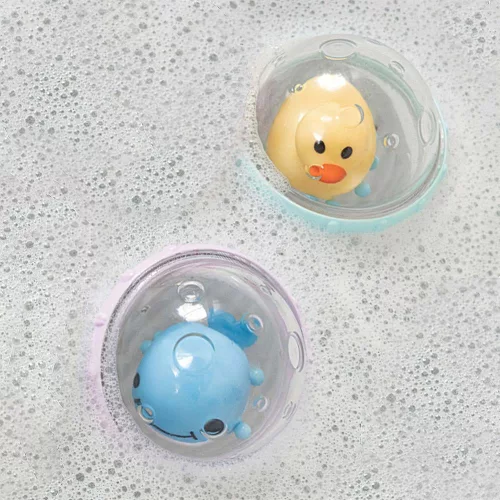 Munchkin fürdõjáték Float and Play 2db