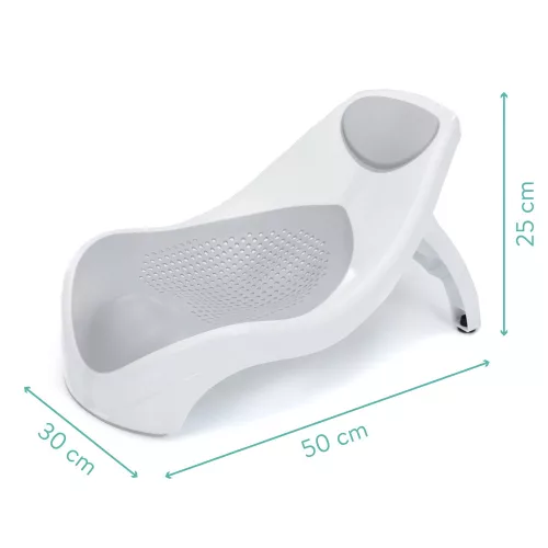 Fillikid fürdetõ Delfin szürke-fehér BBS001-07