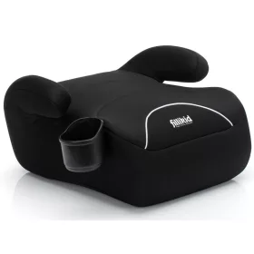   Fillikid ülésmagasító Beltfix I-Size 125-150cm fekete BFL307-06